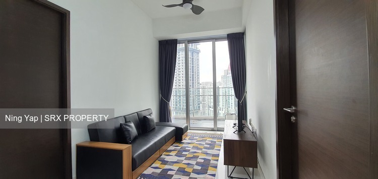 Eon Shenton (D2), Apartment #268239451